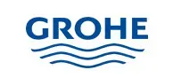 logo grohe