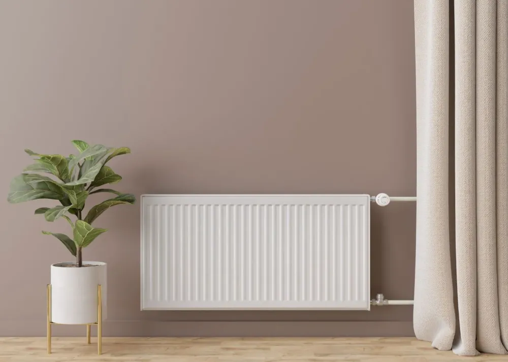 Entretien appareil au gaz